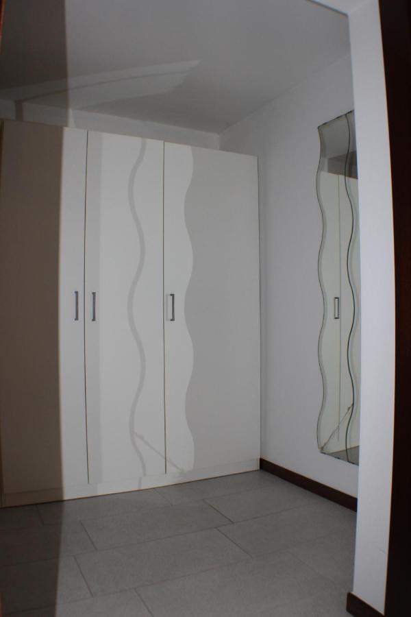 Ferienwohnung Residenza Al Parco Pastrengo Exterior foto