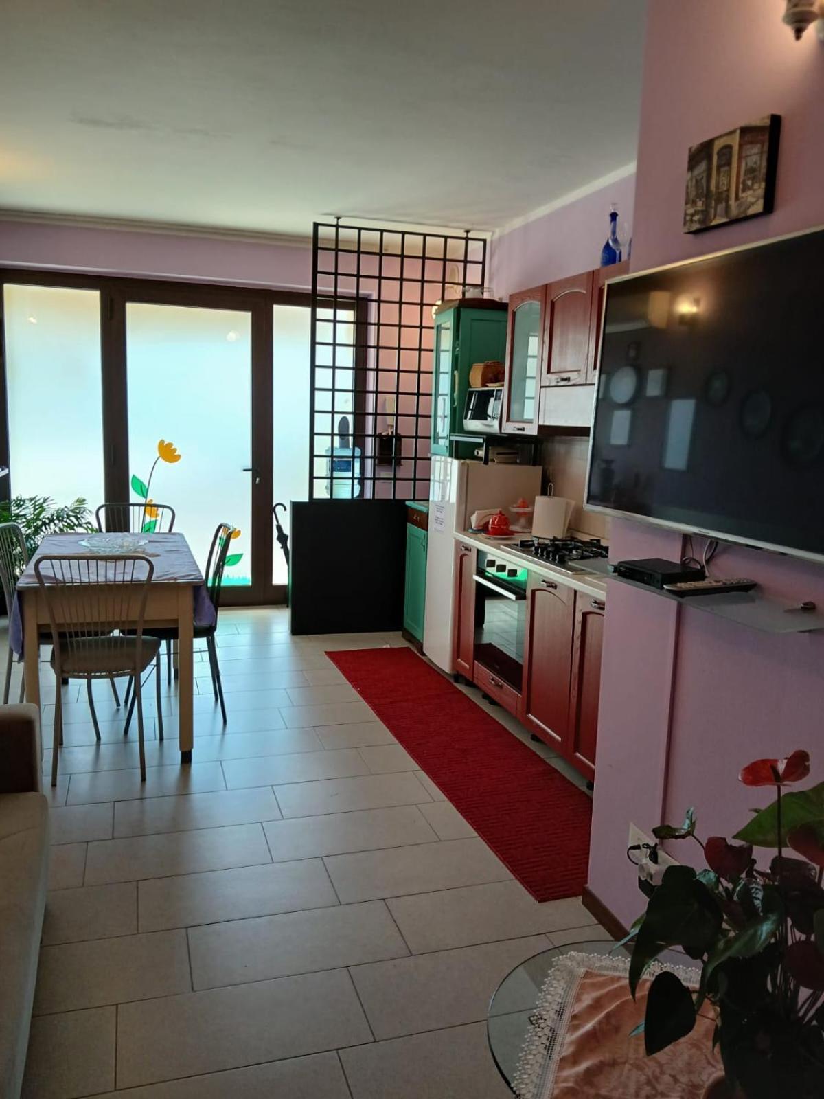 Ferienwohnung Residenza Al Parco Pastrengo Exterior foto